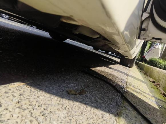 [上海·沪C] 二手福特蒙迪欧2020款 EcoBoost 180 时尚型