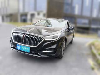 红旗红旗H52022款 经典款 1.5T DCT旗韵版「深圳二手车」「天天拍车」