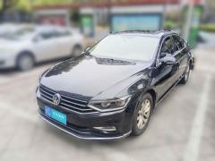 [温州·浙C] 大众迈腾2020款 280TSI DSG 舒适型