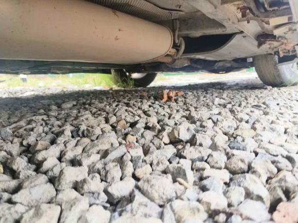 [温州·浙C] 二手现代胜达2013款 2.4L 自动两驱智能型