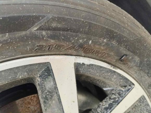 [西安·陕U] 二手大众迈腾2020款 330TSI DSG 领先型