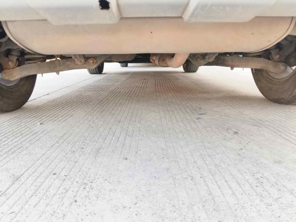 [苏州·苏E] 二手现代北京现代ix352015款 2.0L 自动两驱舒适型 国V