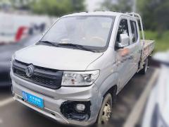 [合肥·皖N] 东风小康东风小康D72PLUS2022款 1.6L LV0