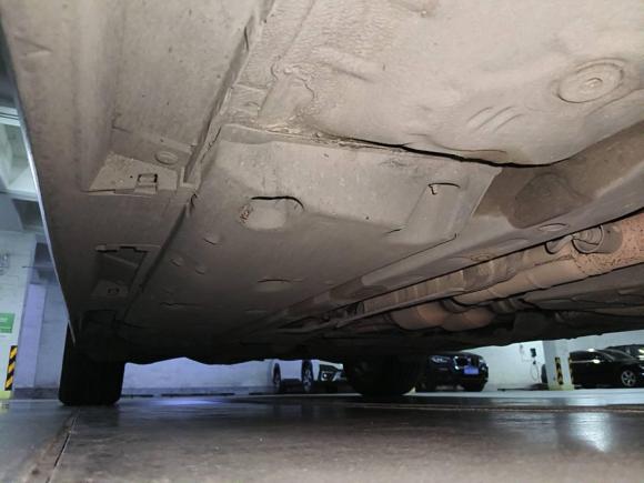 [广州·粤A] 二手丰田皇冠2012款 2.5L Royal 真皮版