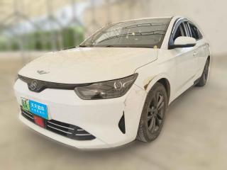 威马汽车威马E.52021款 改款 500 即客行