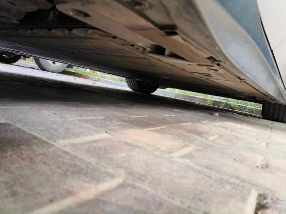 [无锡·苏B] 二手蔚来蔚来ET52022款 75kWh