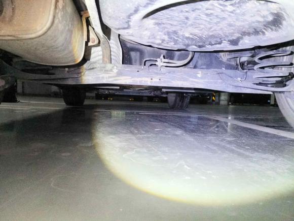 [济南·鲁A] 二手英菲尼迪英菲尼迪ESQ2014款 1.6L 率性版