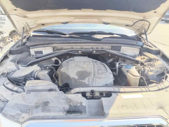 [无锡·苏B] 二手奥迪奥迪Q52015款 40 TFSI 技术型