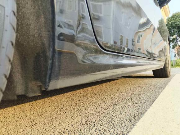 [上海·沪E] 二手雪铁龙雪铁龙C62017款 380THP 尊贵型