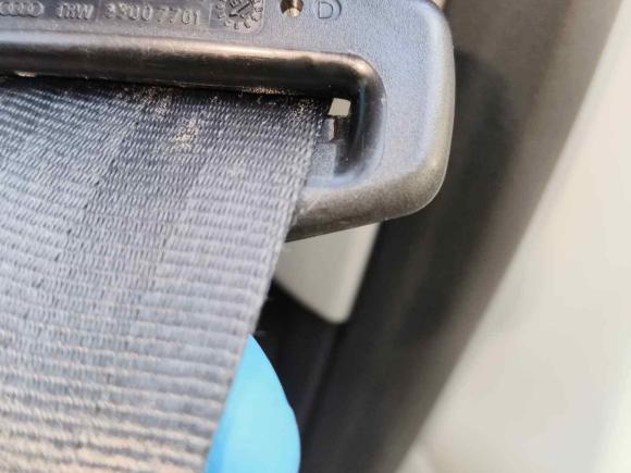 [南昌·赣M] 二手大众途观2015款 1.8TSI 自动两驱豪华型