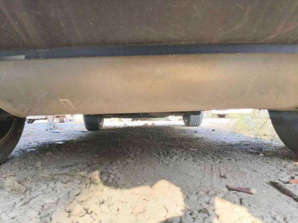 [金华·浙G] 二手吉利汽车吉利ICON2020款 1.5TD i9 BSG