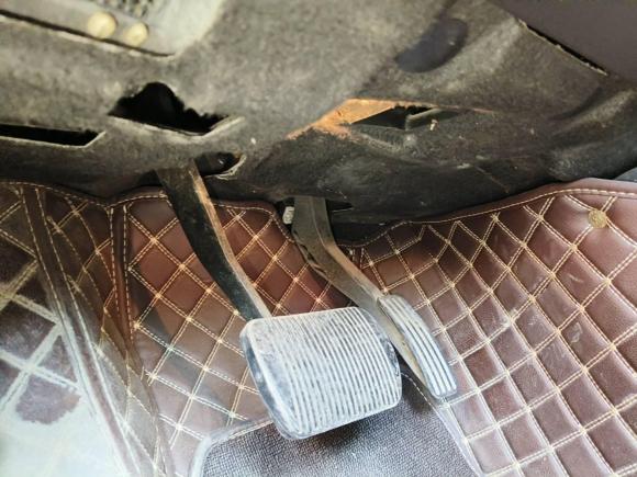 [青岛·鲁B] 二手捷豹捷豹XJ2013款 XJL 2.0T 典雅商务版