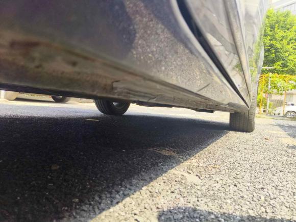 [广州·粤E] 二手荣威荣威iMAX82021款 400TGI Supreme系列至尊版