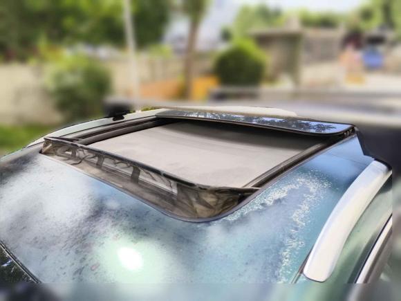 [武汉·鄂A] 二手奥迪奥迪Q52016款 40 TFSI 技术型