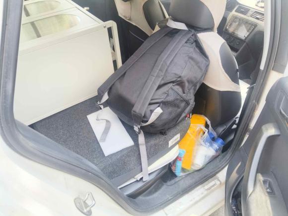 [宁波·浙B] 二手斯柯达昕动2014款 1.6L 自动悦享版