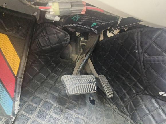 [青岛·鲁U] 二手别克英朗2019款 15T 双离合进取型 国VI