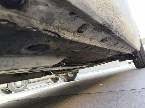 [南京·苏A] 二手丰田威驰2014款 1.5L 自动智臻版