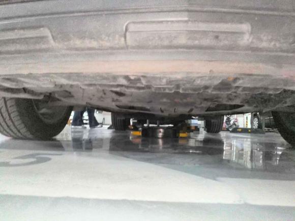 [济南·鲁A] 二手雪佛兰创酷2016款 1.4T 自动两驱舒适天窗版