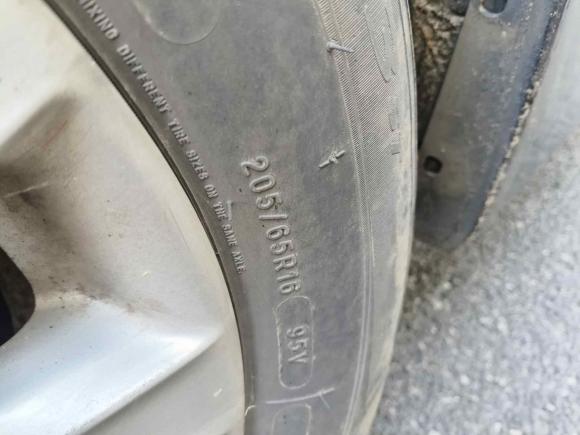 [南昌·赣A] 二手日产天籁2008款 2.5L XL领先版