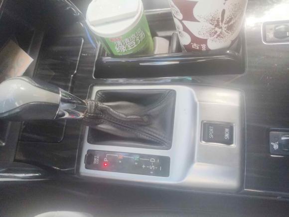 [温州·浙C] 二手丰田锐志2010款 2.5V 风度菁英版