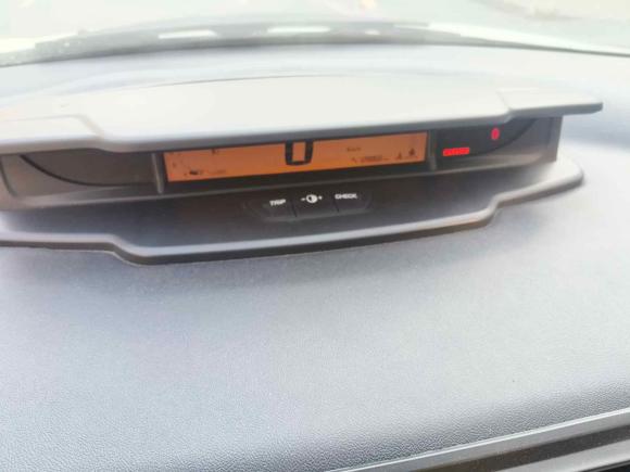 [合肥·皖A] 二手雪铁龙世嘉2016款 经典 三厢 1.6L 手动CNG