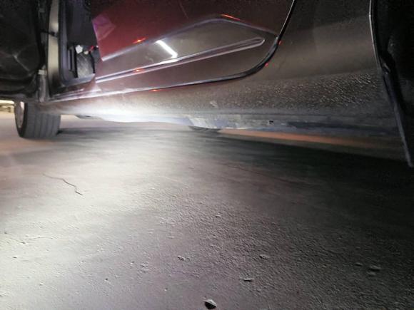 [上海·沪A] 二手斯柯达速派2018款 TSI380 DSG旗舰版 国V