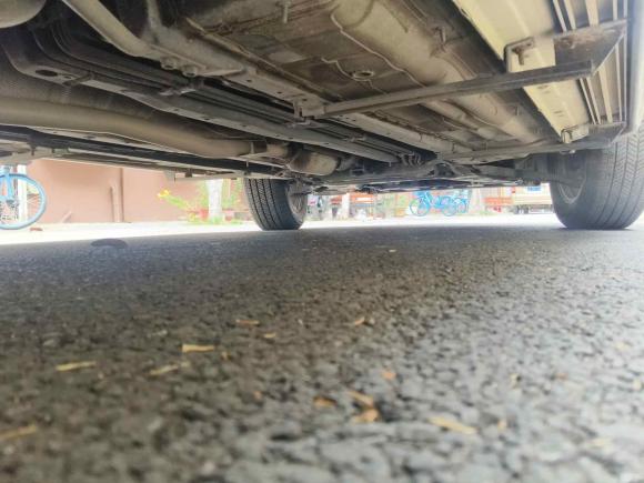 [南京·苏A] 二手日产奇骏2020款 2.0L XL ITS CVT 2WD智联舒适版