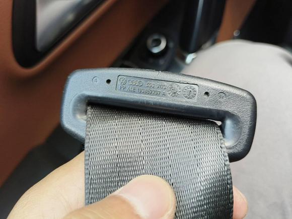 [杭州·浙A] 二手大众一汽-大众CC2011款 2.0TSI 至尊型