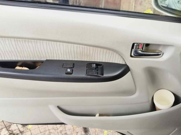 [上海·皖D] 二手金杯金杯海狮2016款 2.0L豪华型V19