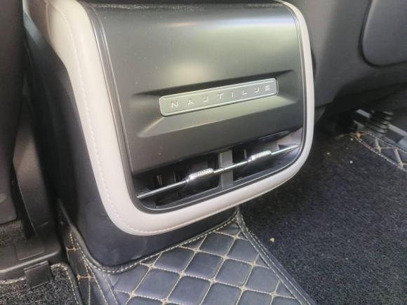 [苏州·苏E] 二手林肯航海家2023款 2.0T 四驱尊睿版