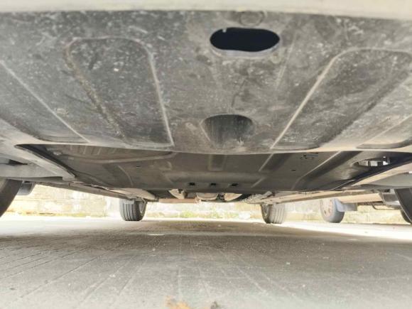 [佛山·粤R] 二手起亚KX CROSS2017款 1.4L AT GLS