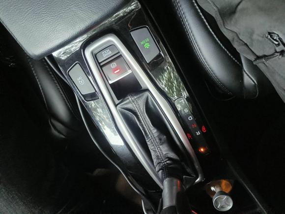 [无锡·苏B] 二手本田凌派2019款 180Turbo CVT舒适版 国VI