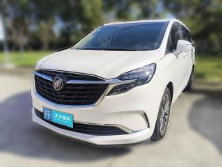 别克别克GL82021款 ES陆尊 653T 豪华型