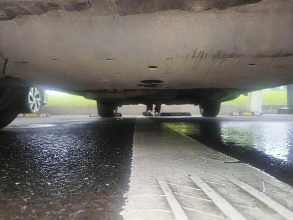 [杭州·浙A] 二手本田本田XR-V2020款 1.5L CVT舒适版