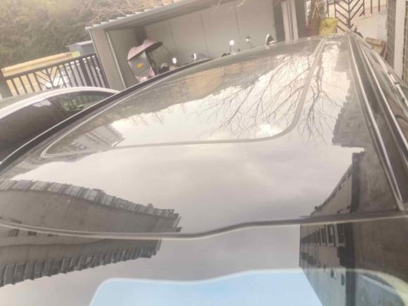 [南京·苏A] 二手蔚来蔚来ES82018款 创始版