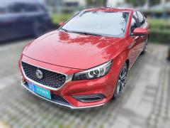 [常州·苏D] 名爵MG62017款 20T 自动Trophy尊享互联网版 国V