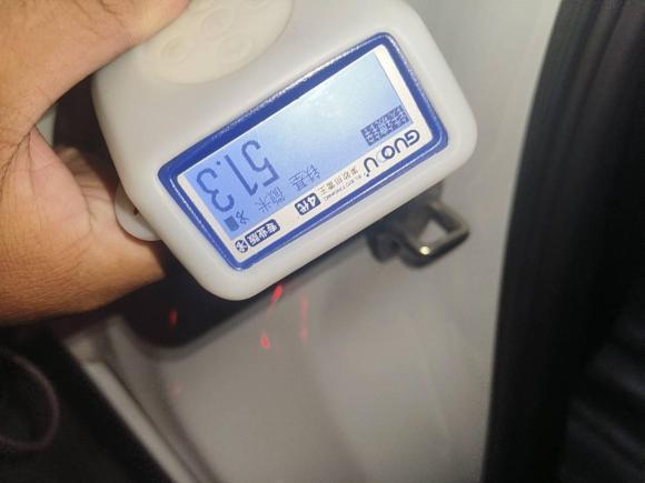 [南昌·赣A] 二手奥迪奥迪Q32013款 35 TFSI 舒适型