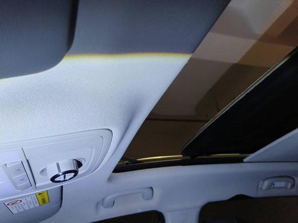 [上海·沪A] 二手荣威荣威RX5新能源2017款 eRX5 50T 混动互联尊荣旗舰版