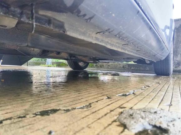 [广州·粤E] 二手马自达马自达62014款 2.0L 自动经典型