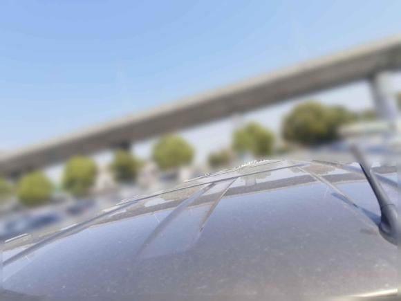 [苏州·苏E] 二手福特途睿欧2017款 2.0T 自动精英版