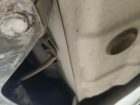 [温州·浙C] 二手日产蓝鸟2018款 1.6L 手动炫酷潮音版