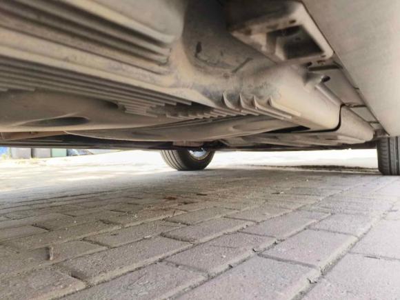 [南昌·赣A] 二手保时捷Macan2014款 Macan 2.0T