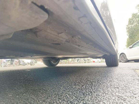 [上海·沪F] 二手大众高尔夫GTI2023款 380TSI DSG GTI