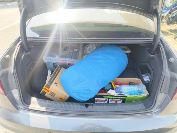 [上海·苏U] 二手奥迪奥迪A4L2024款 40 TFSI 时尚动感型