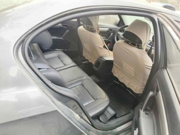 [上海·沪C] 二手大众朗逸2013款 改款 1.4TSI DSG舒适版