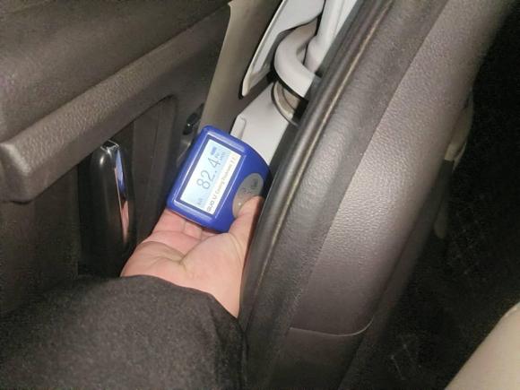 [青岛·鲁A] 二手本田奥德赛2017款 2.4L 豪华版