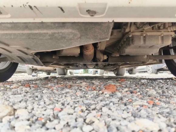 [上海·皖B] 二手荣威荣威i52019款 1.5L 自动4G互联朗豪版