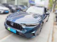 [上海·沪A]本田&nbsp;&nbsp;英仕派新能源&nbsp;&nbsp;2023款 e:PHEV 智耀版