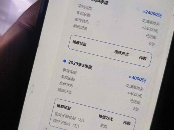 [杭州·浙A] 二手保时捷Cayenne2011款 Cayenne Turbo 4.8T