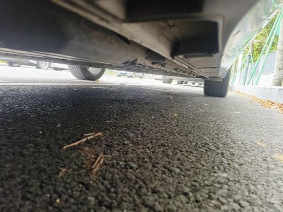 [广州·粤A] 二手小鹏小鹏P52022款 460P